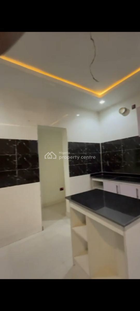 Luxury 4 Bedroom Detached Duplex, Almond Garden Estate, Centenary City, Enugu, Enugu, Detached Duplex for Sale