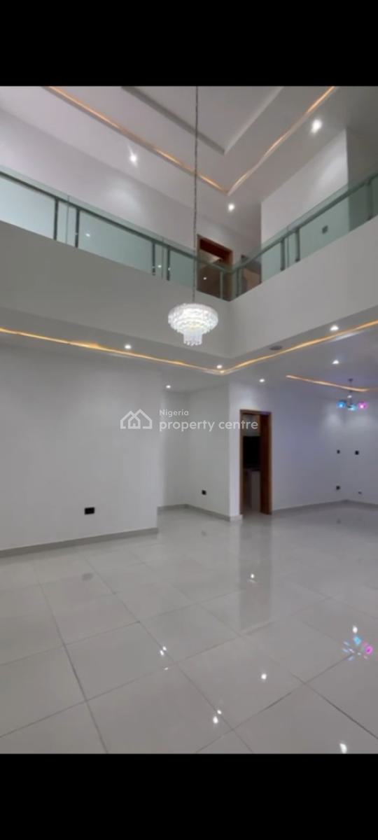 Luxury 4 Bedroom Detached Duplex, Almond Garden Estate, Centenary City, Enugu, Enugu, Detached Duplex for Sale