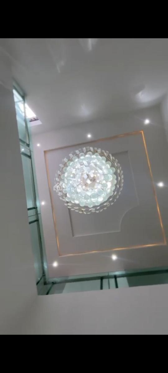 Luxury 4 Bedroom Detached Duplex, Almond Garden Estate, Centenary City, Enugu, Enugu, Detached Duplex for Sale