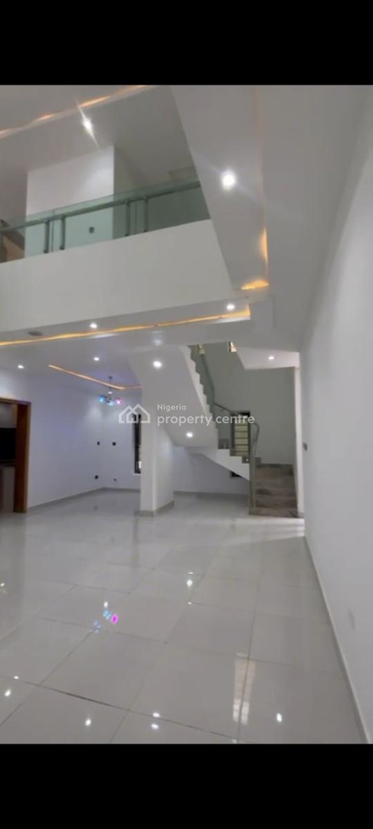 Luxury 4 Bedroom Detached Duplex, Almond Garden Estate, Centenary City, Enugu, Enugu, Detached Duplex for Sale