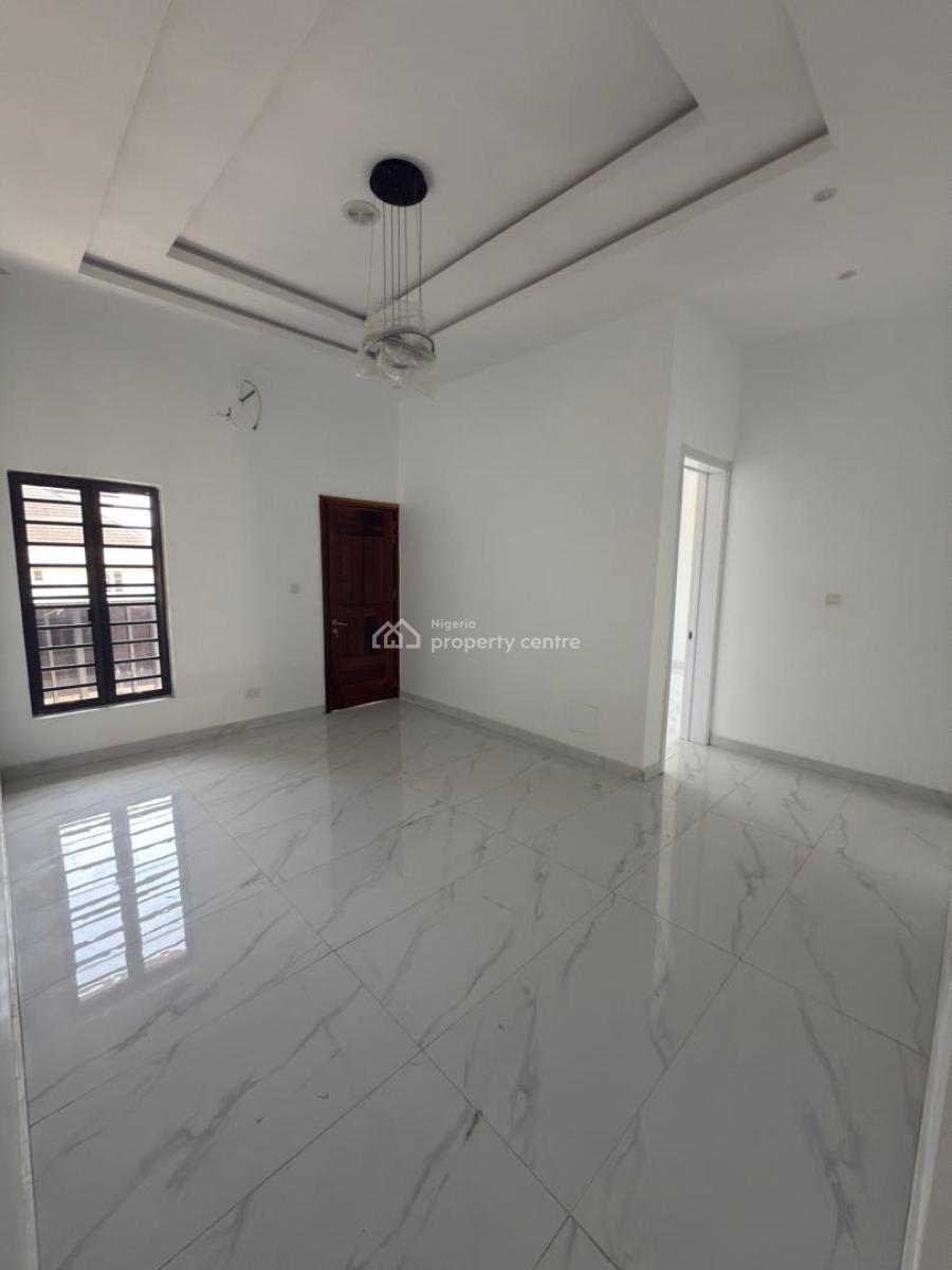 Gorgeous 5 Bedroom Duplex with a Pool,bq,cinema, Osapa, Lekki, Lagos, House for Sale