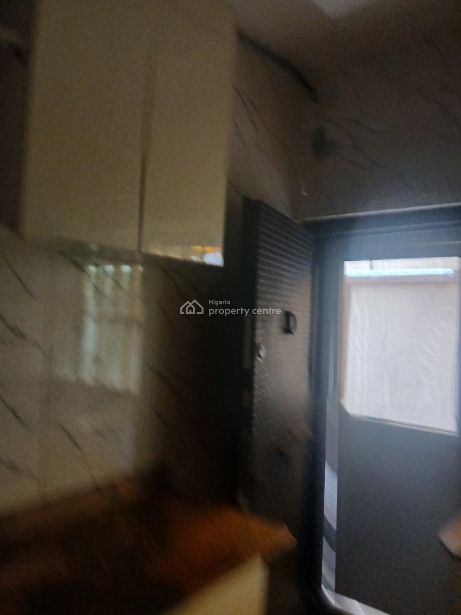 Well Finished 4br, Phase2 Gra, Magodo, Lagos, Semi-detached Duplex for Rent