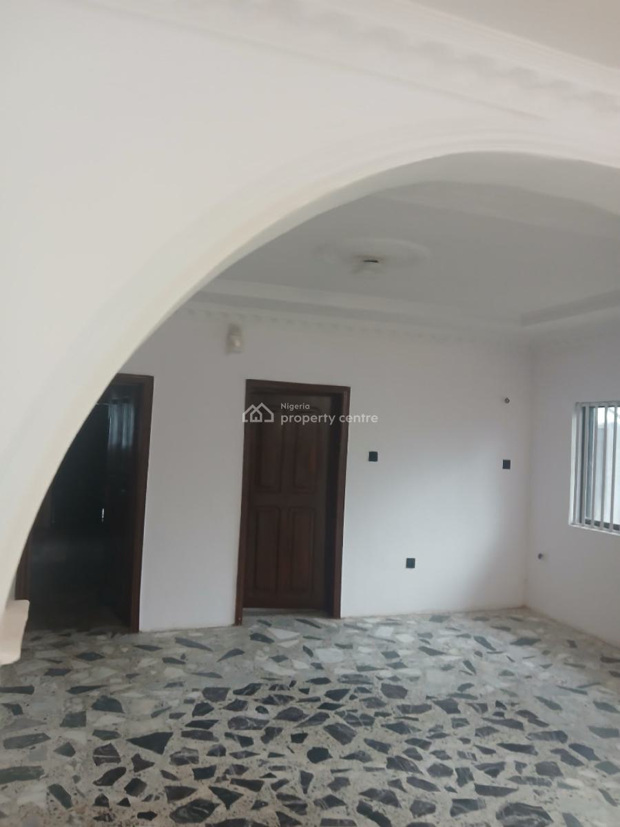Spacious 4br, Phase2 Gra, Magodo, Lagos, Semi-detached Duplex for Rent