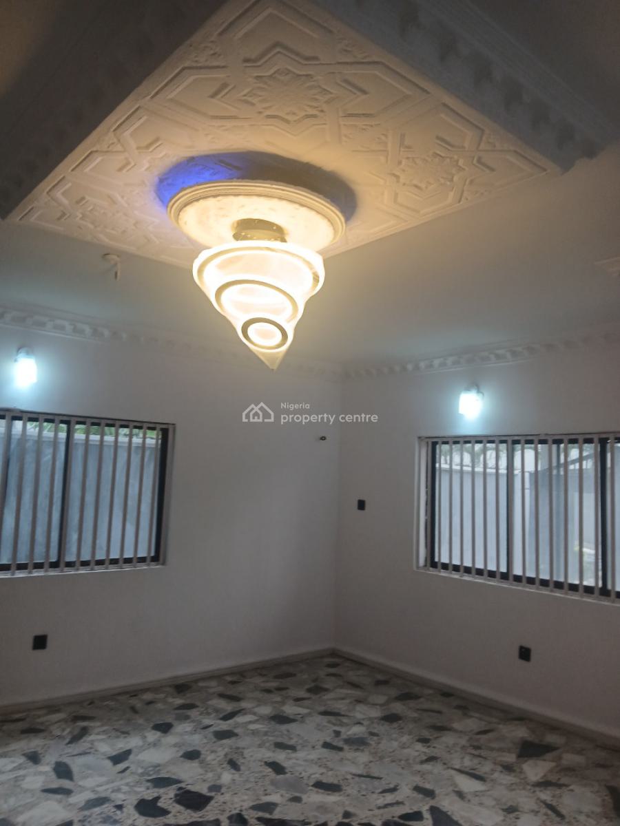 Spacious 4br, Phase2 Gra, Magodo, Lagos, Semi-detached Duplex for Rent