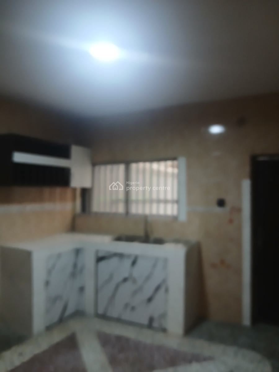 Spacious 4br, Phase2 Gra, Magodo, Lagos, Semi-detached Duplex for Rent