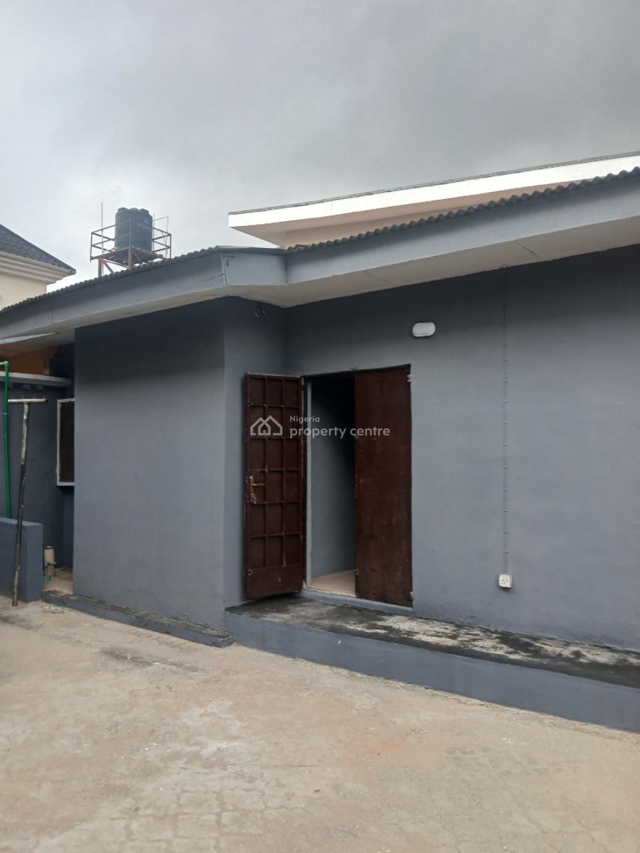 Spacious 4br, Phase2 Gra, Magodo, Lagos, Semi-detached Duplex for Rent