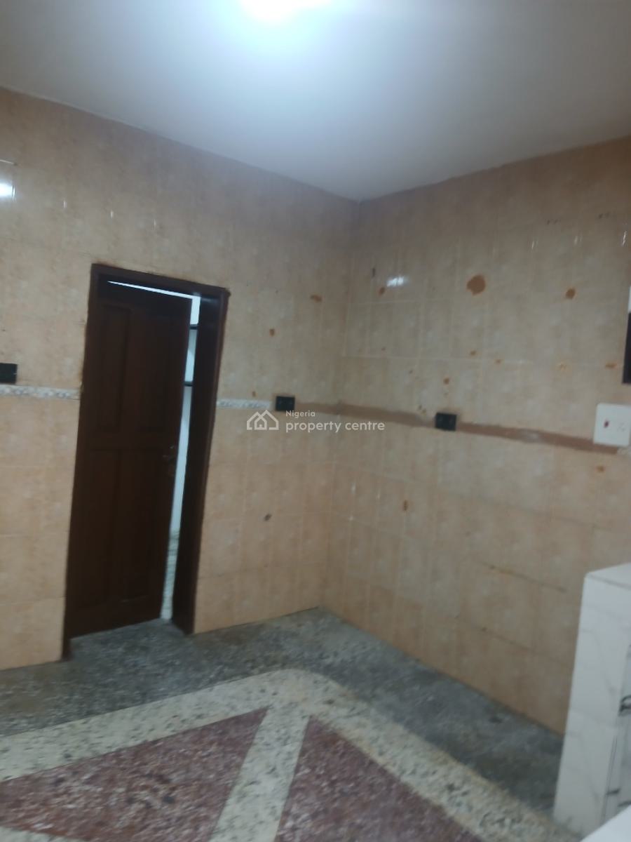 Spacious 4br, Phase2 Gra, Magodo, Lagos, Semi-detached Duplex for Rent