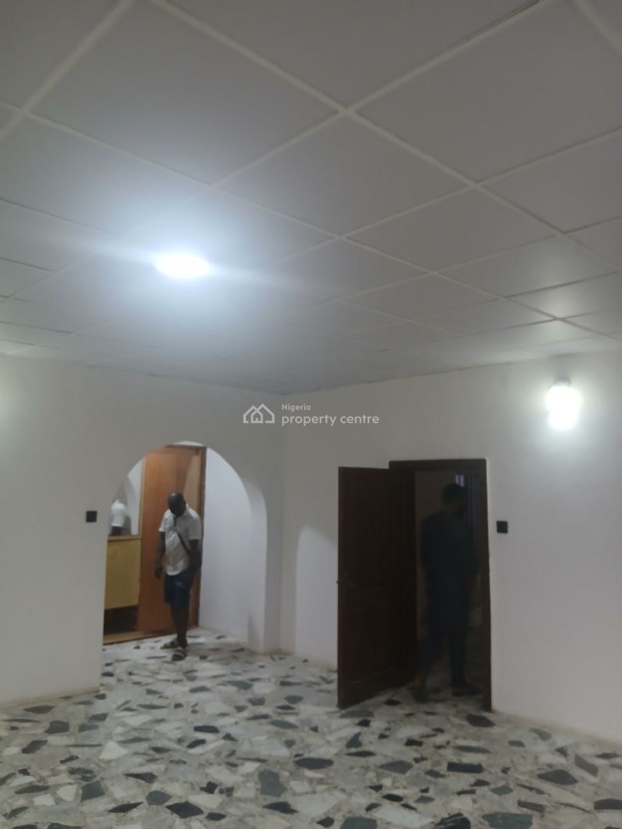 Spacious 4br, Phase2 Gra, Magodo, Lagos, Semi-detached Duplex for Rent