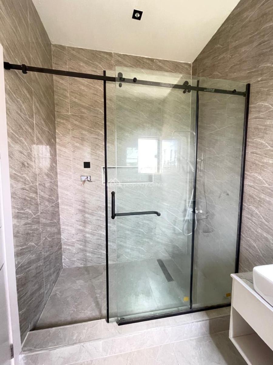 Beautifully Design 5bedroom Fully Detached Duplex, Beautifully Design 5bedroom Fully Detached Duplex, Osapa, Lekki, Lagos, Detached Duplex for Sale