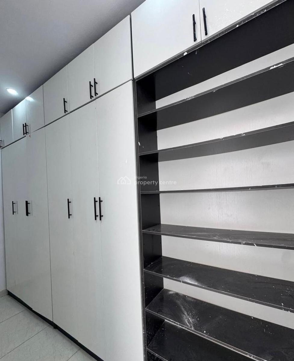 Stunning 4 Bedroom Terrace Duplex with a Bq, Stunning 4 Bedroom Terrace Duplex with a Bq at Orchid, Lekki Phase 1, Lekki, Lagos, Terraced Duplex for Sale