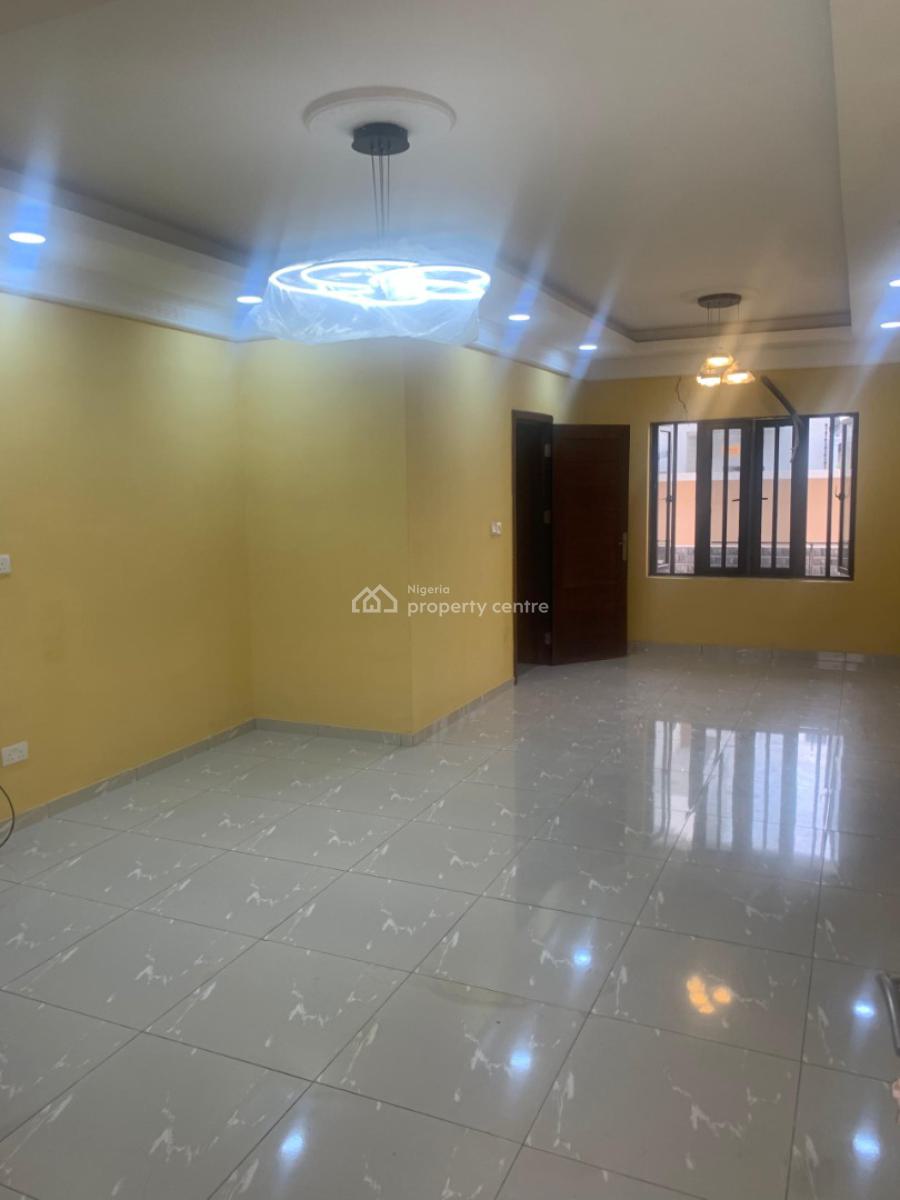 Brand New 3bedroom Apartment, Off Freedom Way, Lekki Phase 1, Lekki, Lagos, Flat / Apartment for Rent