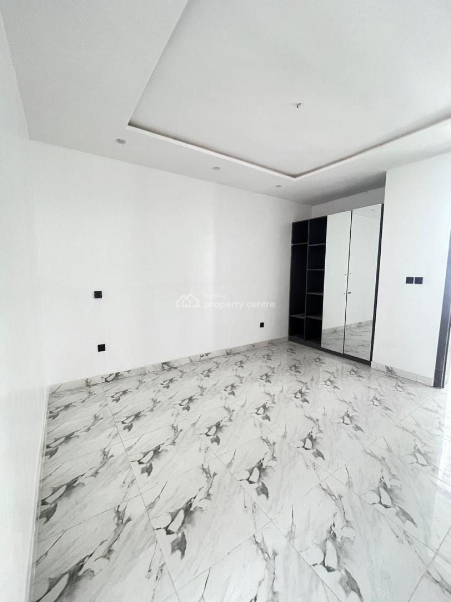 Beautifully Built 5 Bedroom Fully Detached Duplex at Chevron, Beautifully Built 5 Bedroom Fully Detached Duplex at Chevron, Lekki Phase 1, Lekki, Lagos, Detached Duplex for Sale