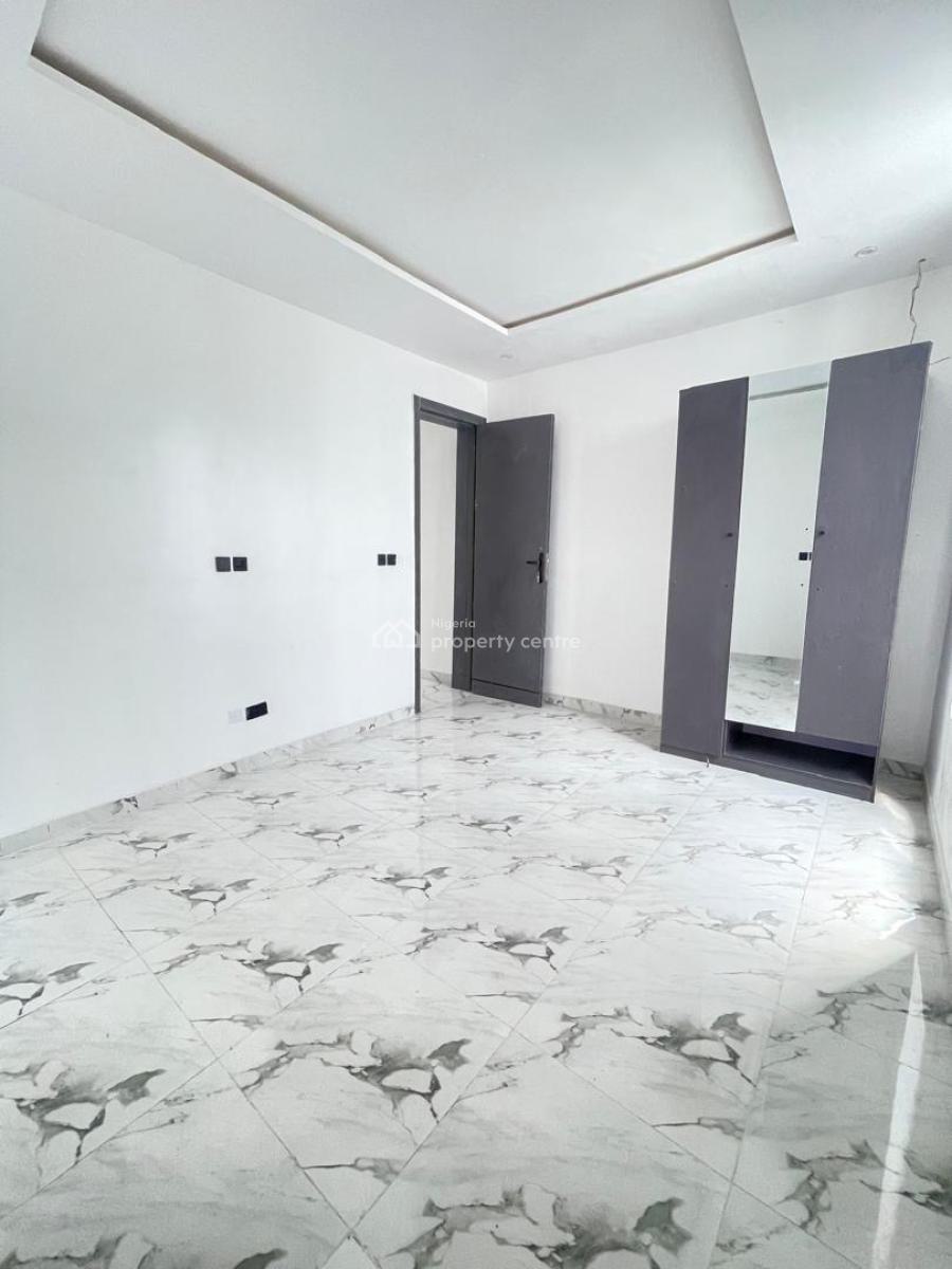 Beautifully Built 5 Bedroom Fully Detached Duplex at Chevron, Beautifully Built 5 Bedroom Fully Detached Duplex at Chevron, Lekki Phase 1, Lekki, Lagos, Detached Duplex for Sale