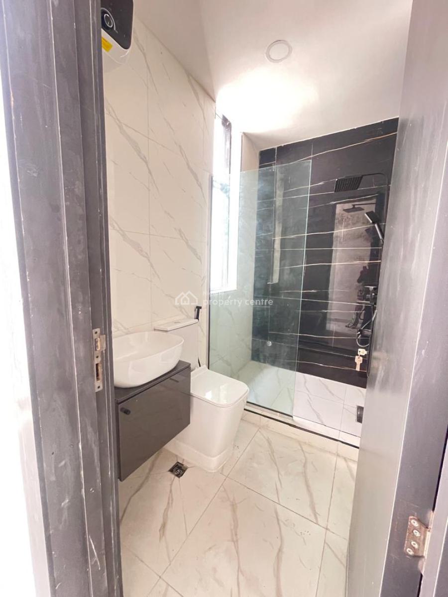 Beautifully Built 5 Bedroom Fully Detached Duplex at Chevron, Beautifully Built 5 Bedroom Fully Detached Duplex at Chevron, Lekki Phase 1, Lekki, Lagos, Detached Duplex for Sale