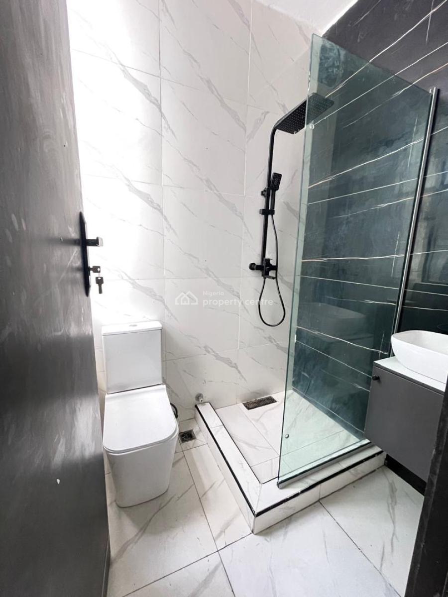 Beautifully Built 5 Bedroom Fully Detached Duplex at Chevron, Beautifully Built 5 Bedroom Fully Detached Duplex at Chevron, Lekki Phase 1, Lekki, Lagos, Detached Duplex for Sale