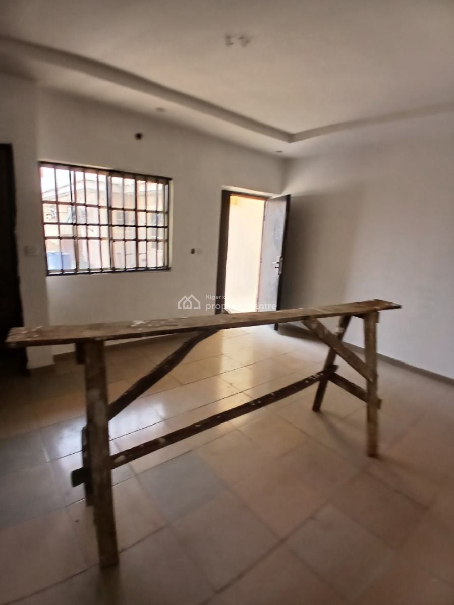 Newly Renovated 2 Bedrooms, Lugbe District, Abuja, Detached Bungalow for Rent