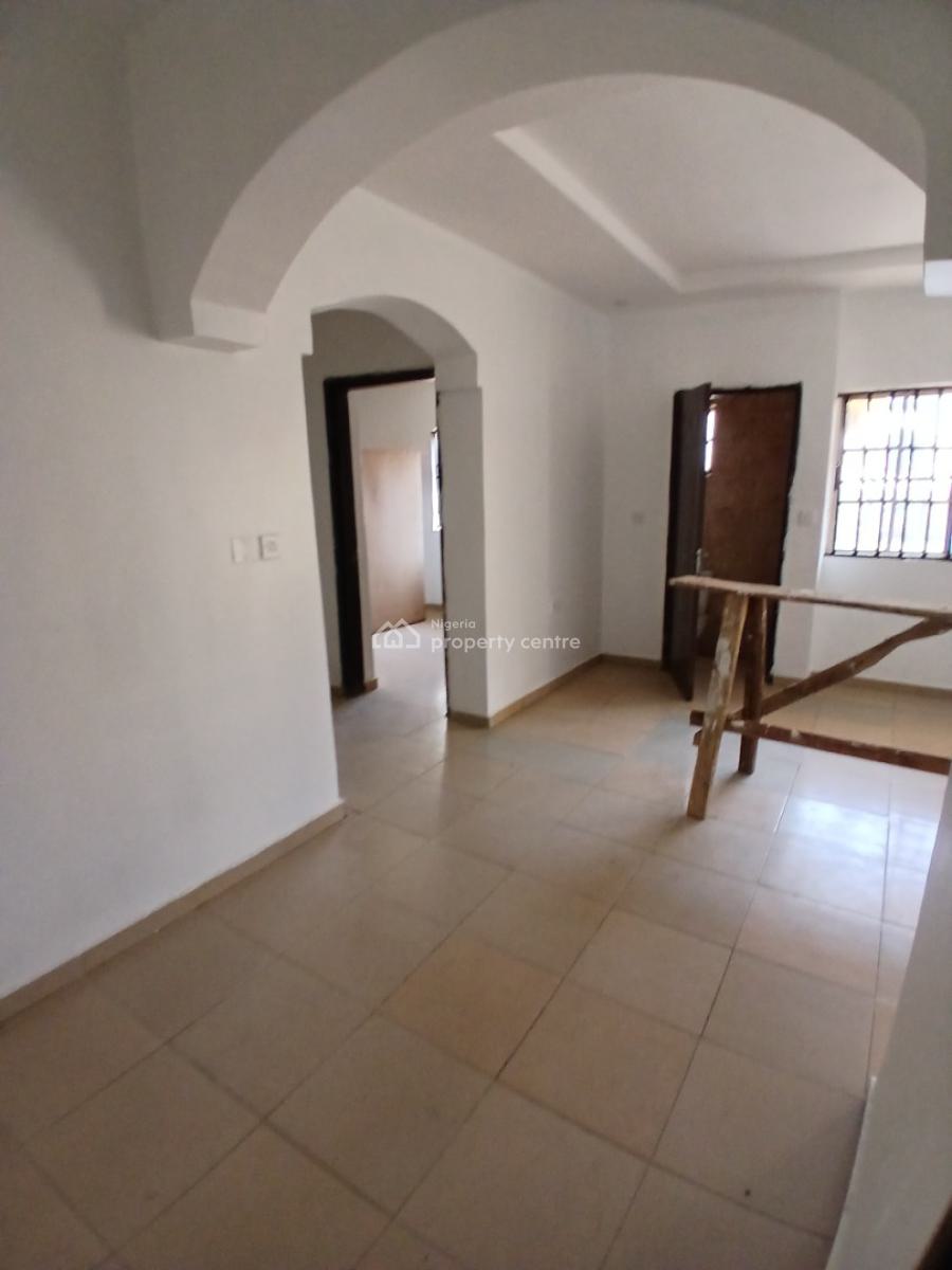 Newly Renovated 2 Bedrooms, Lugbe District, Abuja, Detached Bungalow for Rent