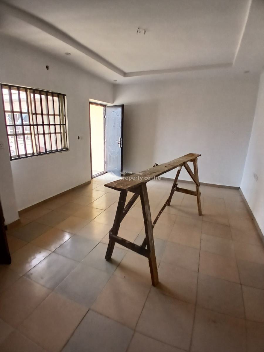 Newly Renovated 2 Bedrooms, Lugbe District, Abuja, Detached Bungalow for Rent