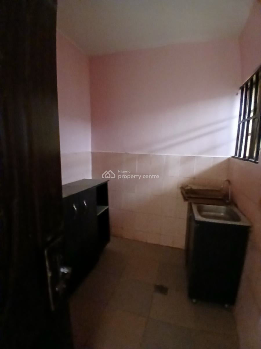 Newly Renovated 2 Bedrooms, Lugbe District, Abuja, Detached Bungalow for Rent