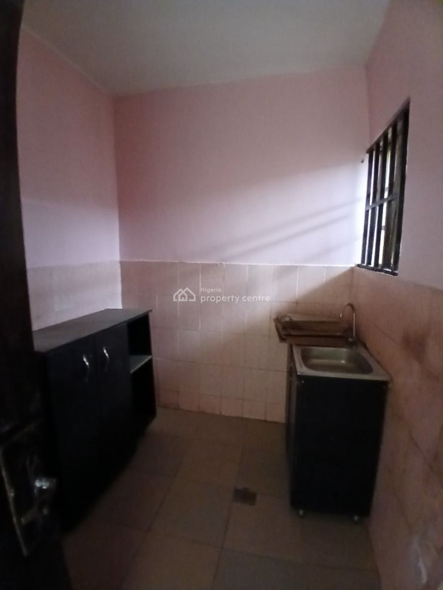 Newly Renovated 2 Bedrooms, Lugbe District, Abuja, Detached Bungalow for Rent