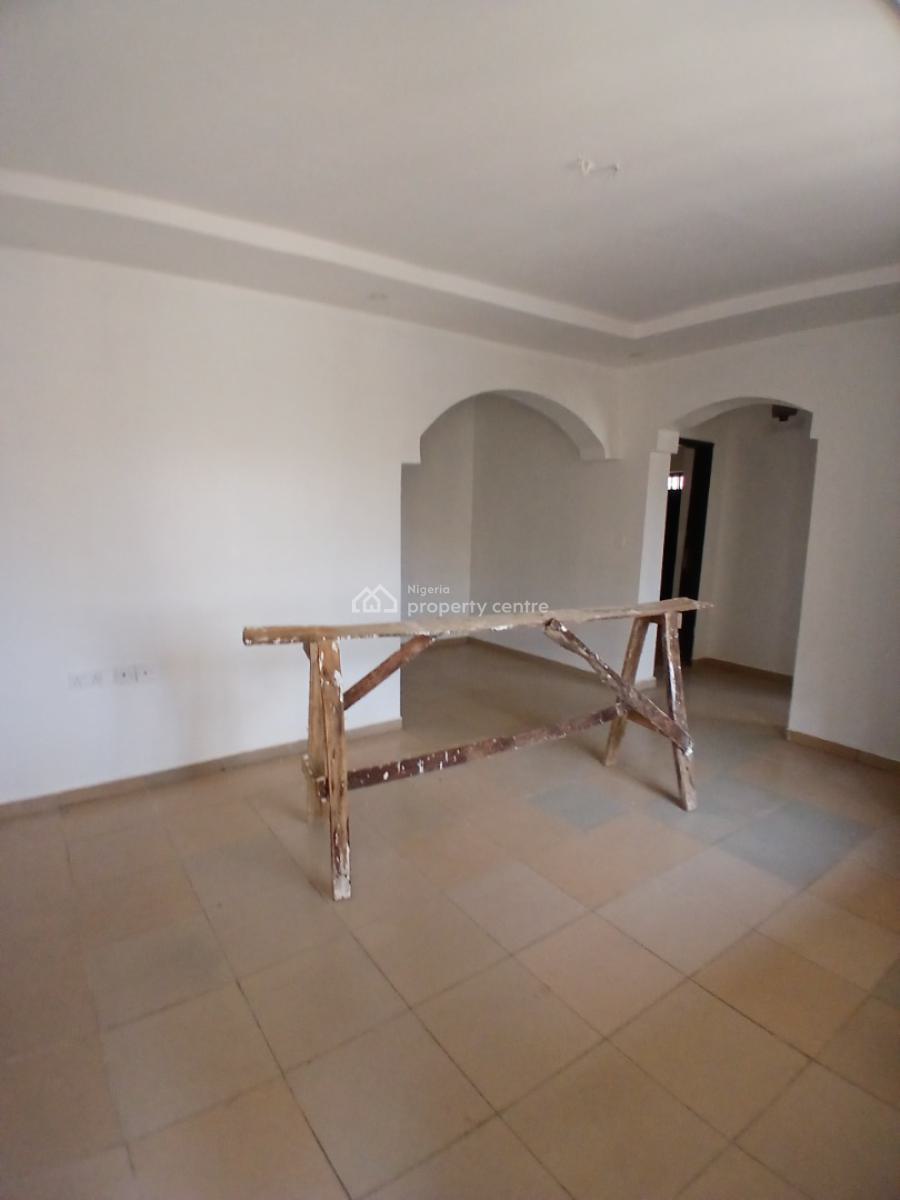 Newly Renovated 2 Bedrooms, Lugbe District, Abuja, Detached Bungalow for Rent