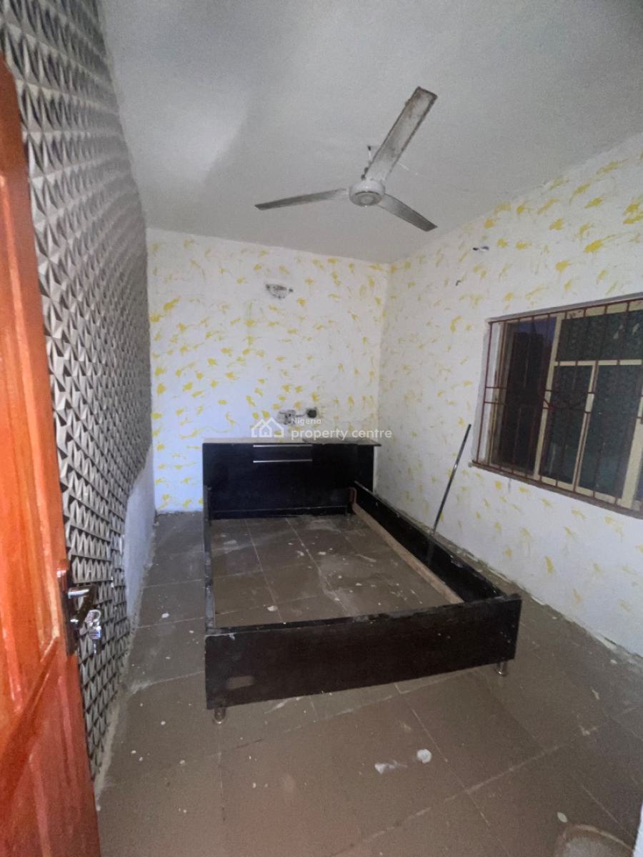 Affordable Miniflat 22/24hrs Light Call to Access Estate, Ado, Ado, Ajah, Lagos, House for Rent