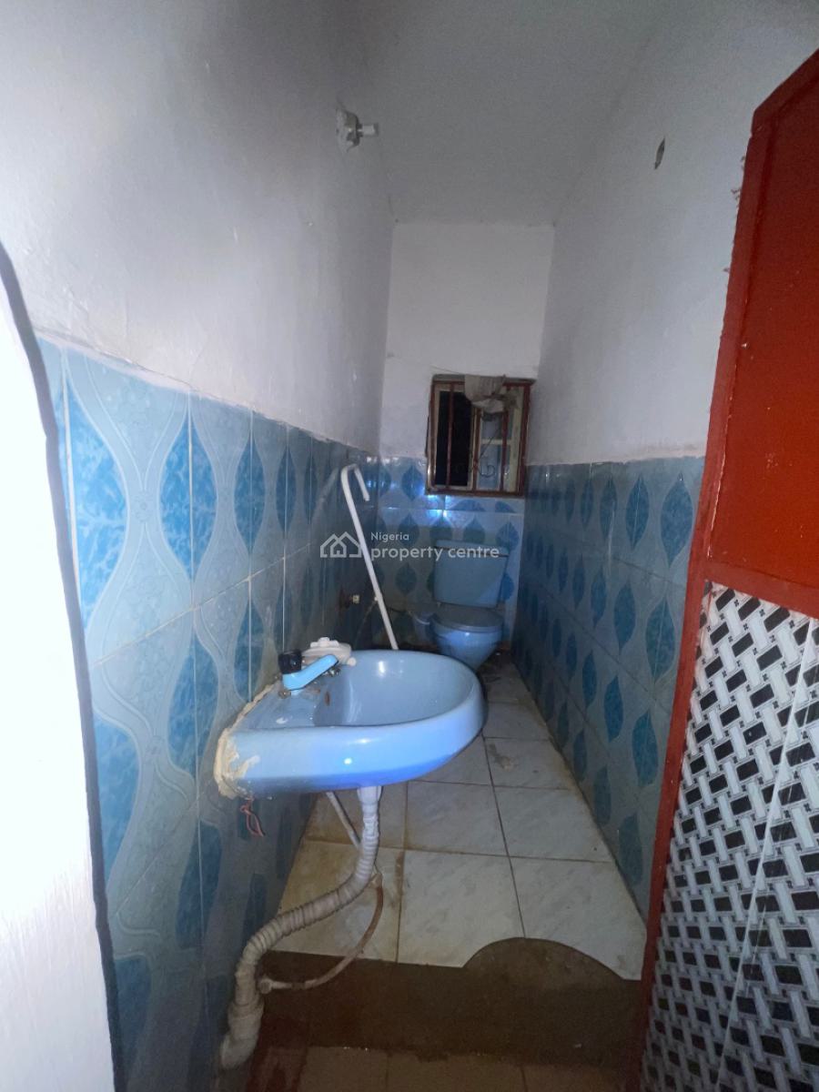 Affordable Miniflat 22/24hrs Light Call to Access Estate, Ado, Ado, Ajah, Lagos, House for Rent