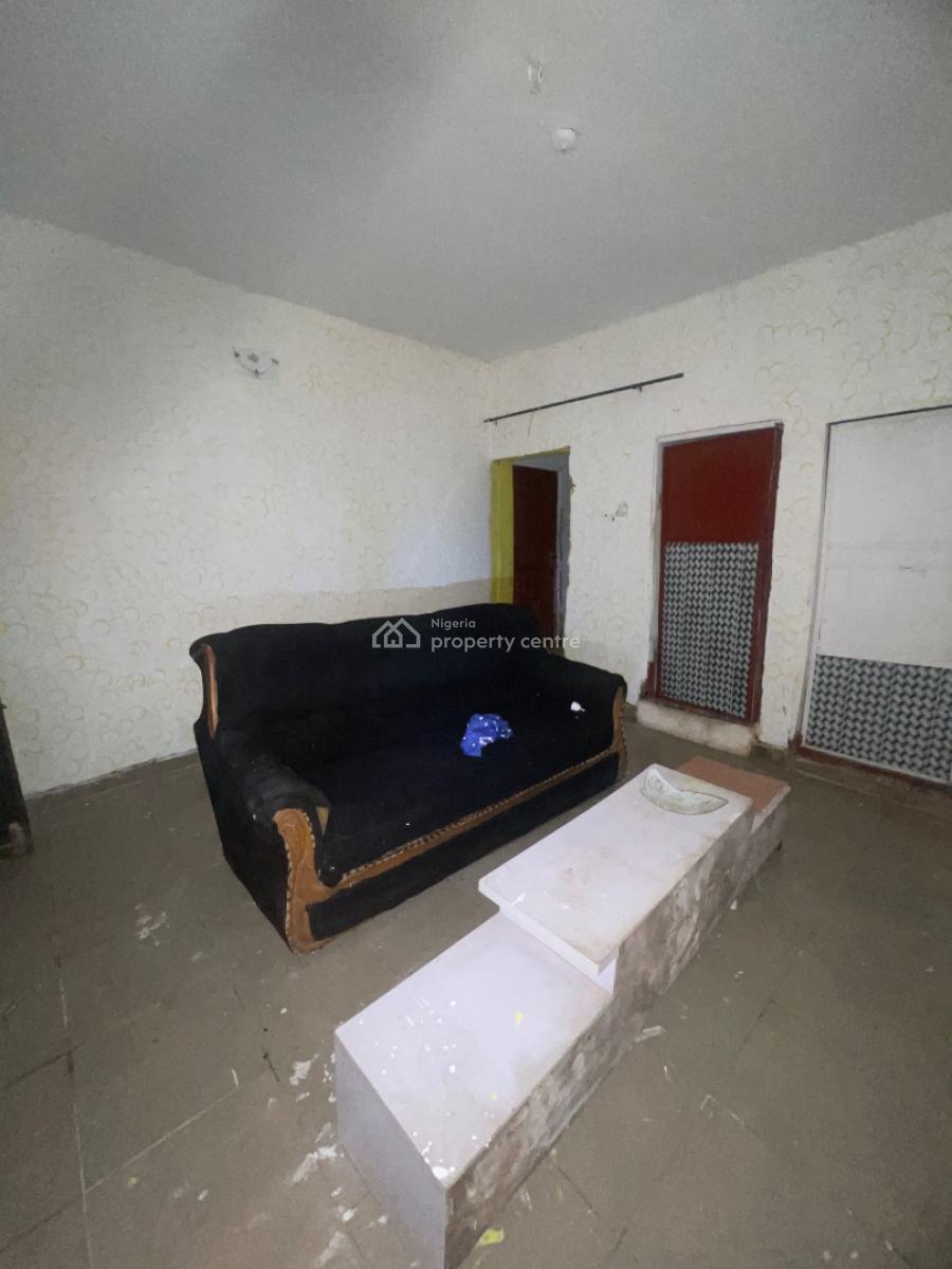 Affordable Miniflat 22/24hrs Light Call to Access Estate, Ado, Ado, Ajah, Lagos, House for Rent