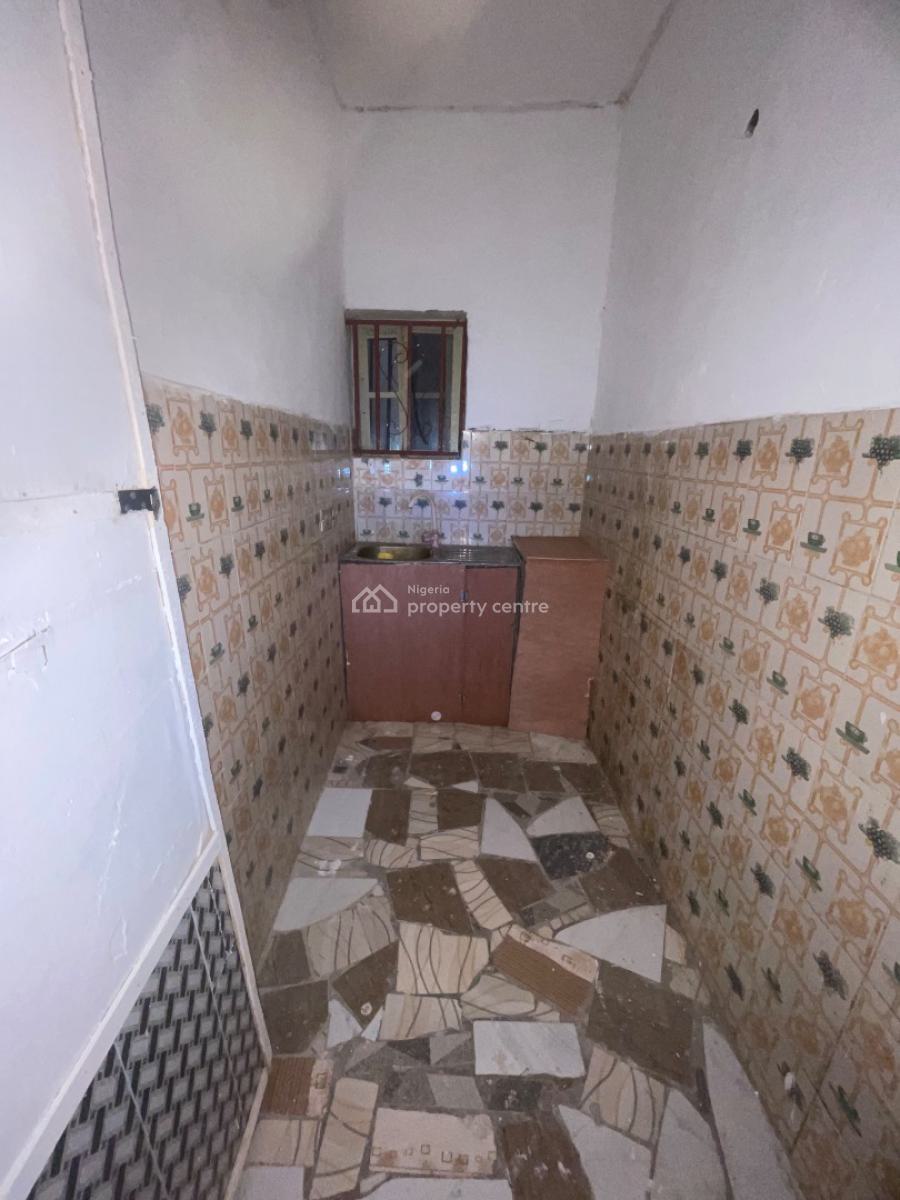 Affordable Miniflat 22/24hrs Light Call to Access Estate, Ado, Ado, Ajah, Lagos, House for Rent