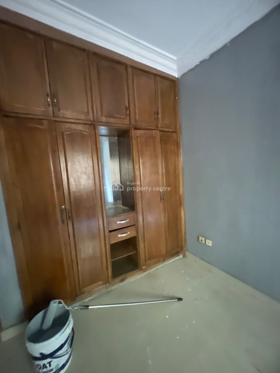Nice Spacious 3 Bed 2 in a Compound, Ado Road, Ado, Ajah, Lagos, House for Rent