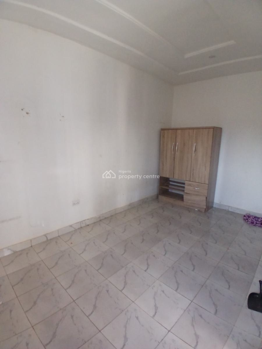 a Room Self-contained in an Estate, Life Camp, Abuja, Self Contain (single Rooms) for Rent