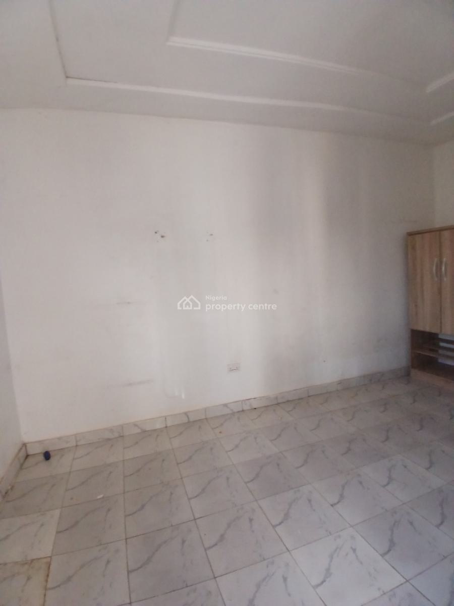 a Room Self-contained in an Estate, Life Camp, Abuja, Self Contain (single Rooms) for Rent