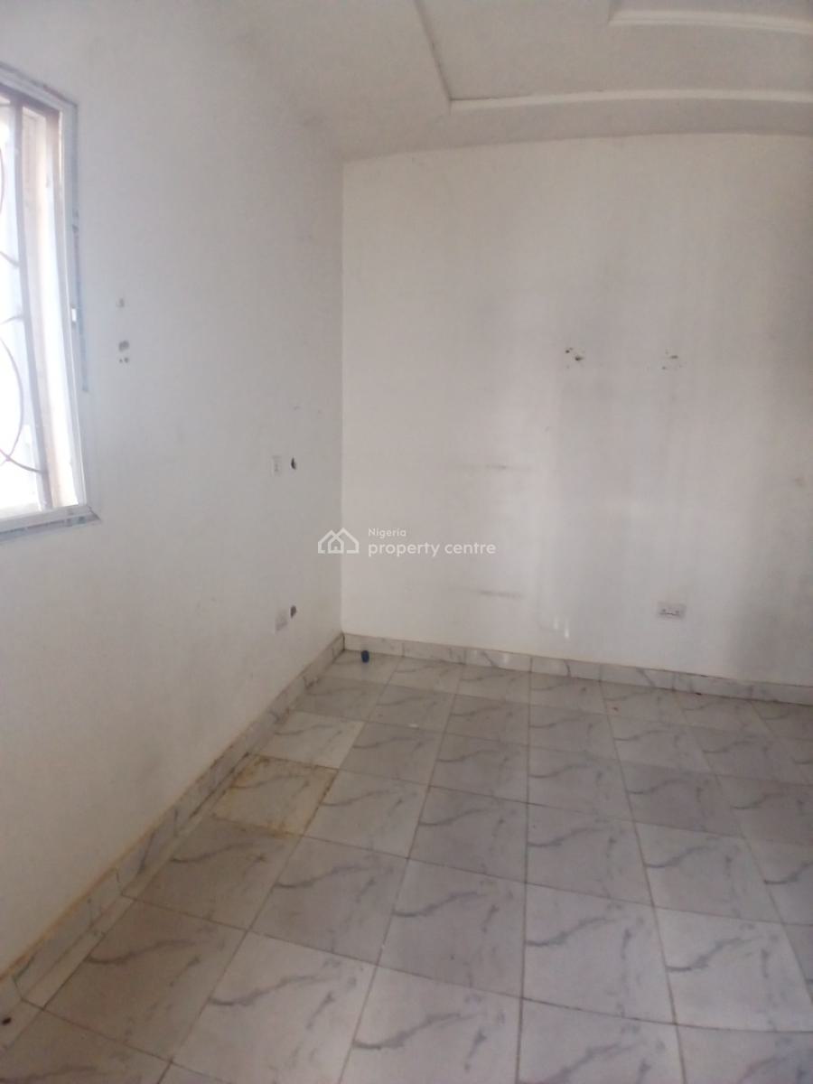 a Room Self-contained in an Estate, Life Camp, Abuja, Self Contain (single Rooms) for Rent