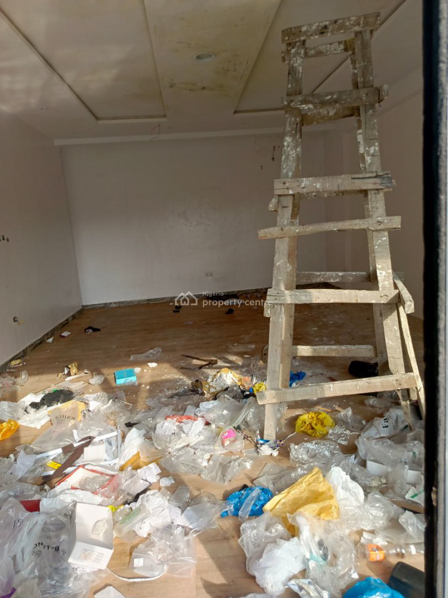 Shop // Office Space, Orchid, Lekki, Lagos, Commercial Property for Rent