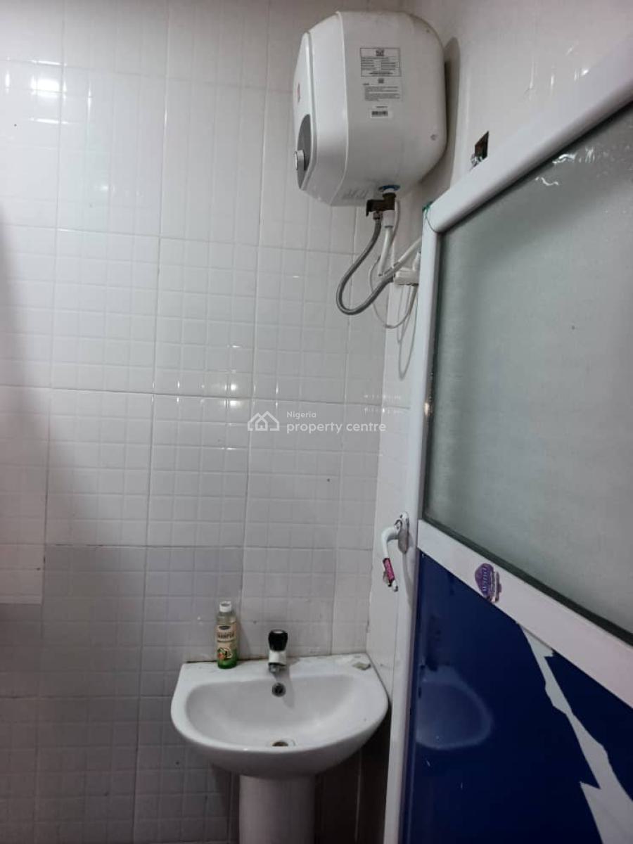 Spacious Miniflat with Pop and Kitchen Cabinets, Aboru, Iyana Ipaja, Ipaja, Lagos, Mini Flat (room and Parlour) for Rent