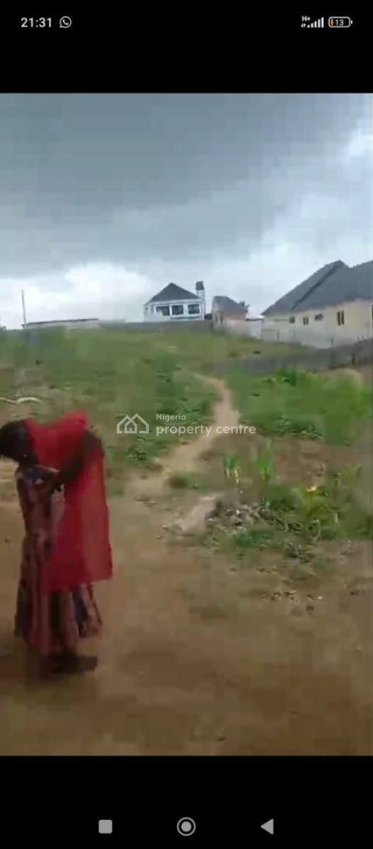 1200 Square Meters of Residential Land in Lugbe, Lugbe, Lugbe District, Abuja, Residential Land for Sale