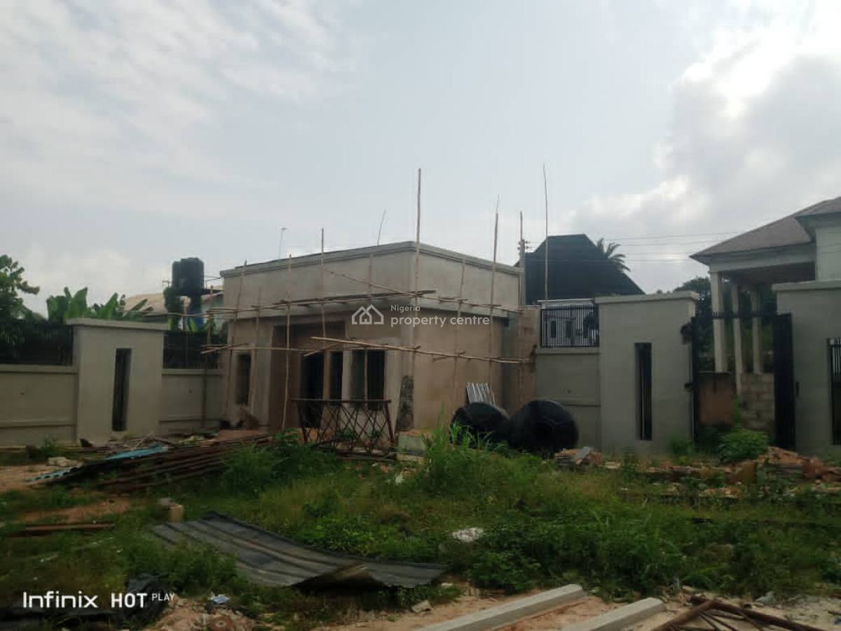 1200 Square Meters of Residential Land, Lugbe District, Abuja, Residential Land for Sale