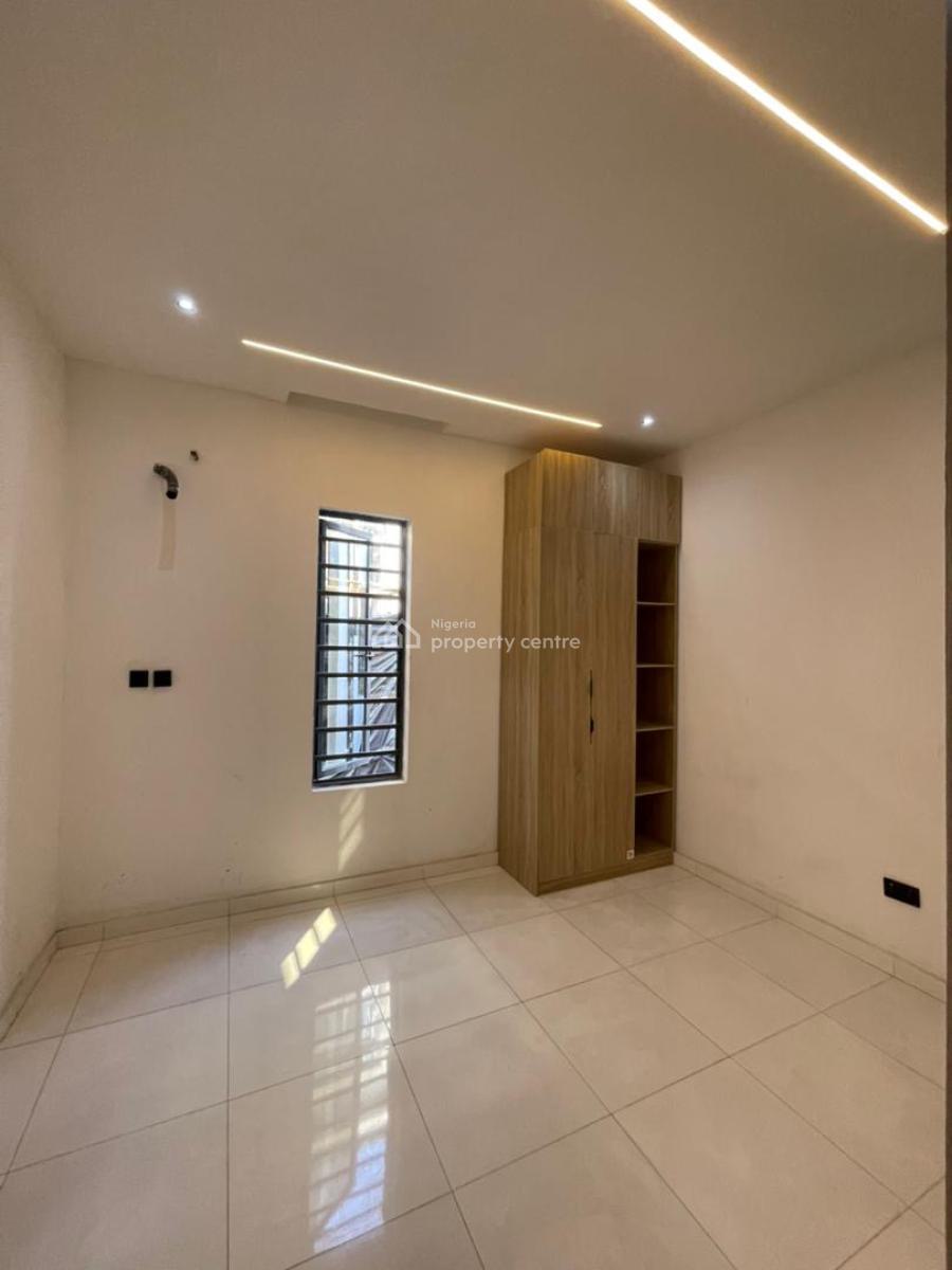 4bedroom Semi Detached Duplex, Ajah, Lagos, Semi-detached Duplex for Sale