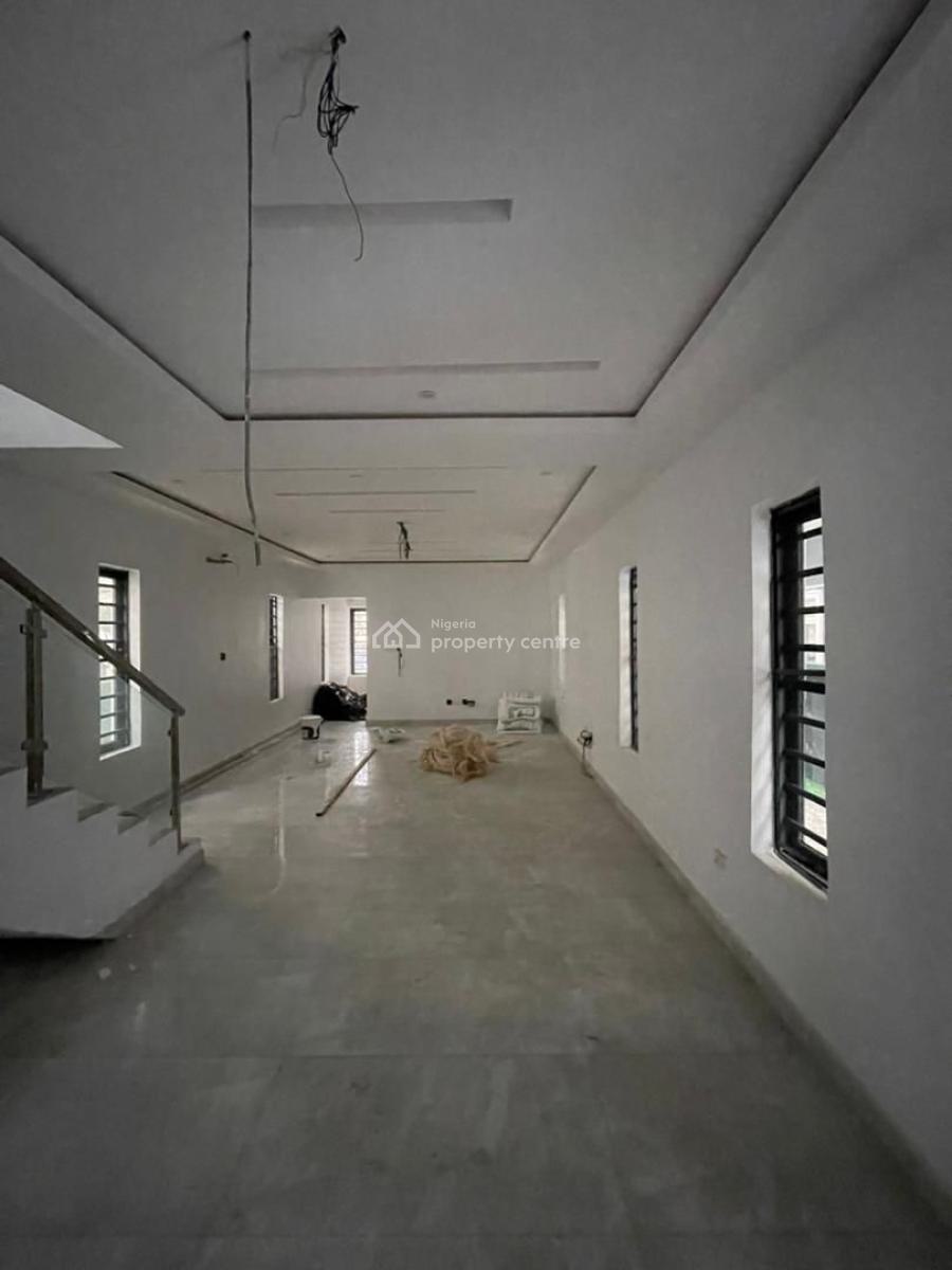 5bedroom Fully Detached Duplex, Ikota, Lekki, Lagos, Detached Duplex for Sale