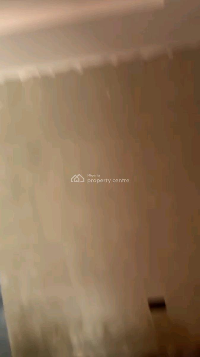 Standard Mini Flat  with Pop, Car Park, Kitchen Cabinet, and 2t and 2b, Ajayi Street Off Onike Road, Onike, Yaba, Lagos, Mini Flat (room and Parlour) for Rent