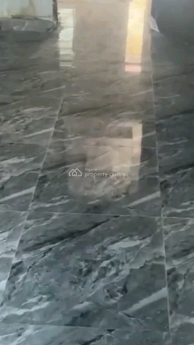 Standard Mini Flat  with Pop, Car Park, Kitchen Cabinet, and 2t and 2b, Ajayi Street Off Onike Road, Onike, Yaba, Lagos, Mini Flat (room and Parlour) for Rent