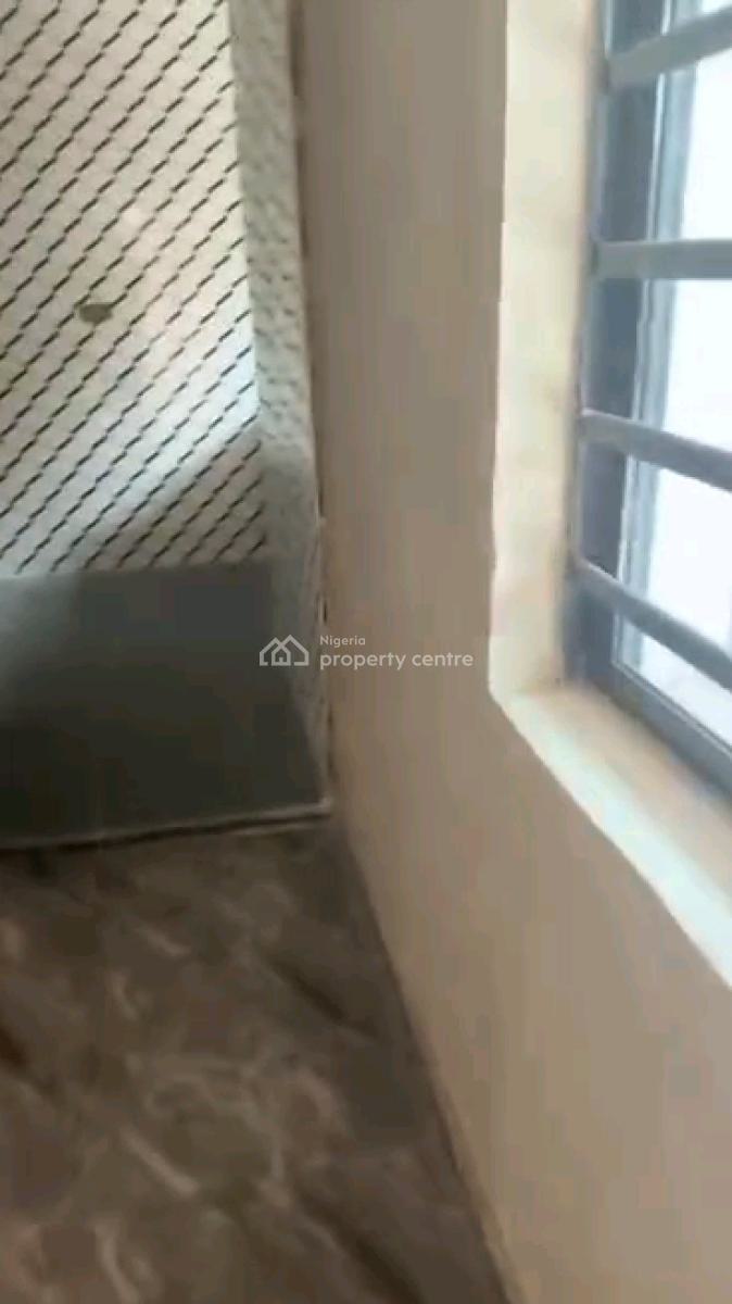 Standard Mini Flat  with Pop, Car Park, Kitchen Cabinet, and 2t and 2b, Ajayi Street Off Onike Road, Onike, Yaba, Lagos, Mini Flat (room and Parlour) for Rent