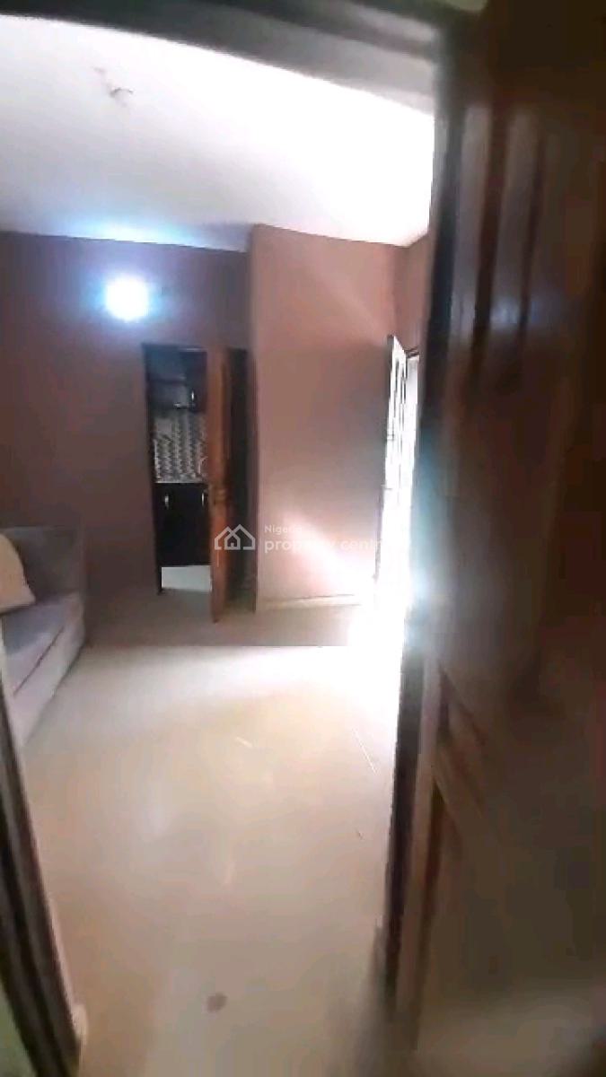 Decent and Standard Miniflat Apartment, Oriola Street, Alapere, Ketu, Lagos, Mini Flat (room and Parlour) for Rent