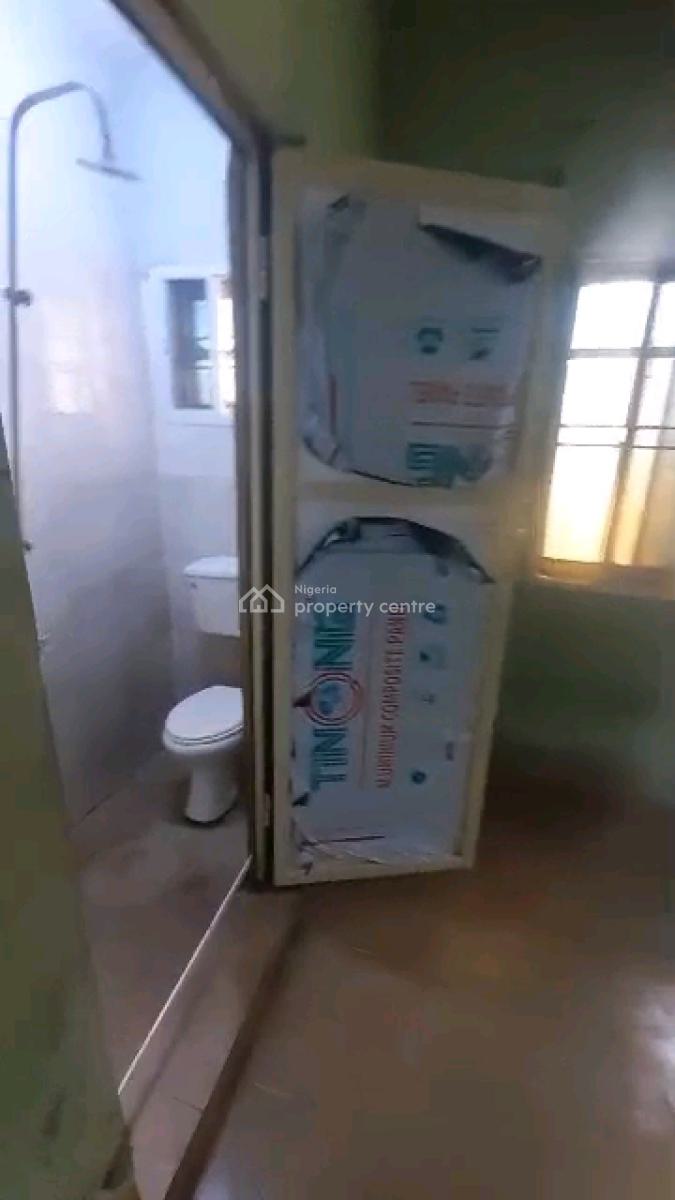 Decent and Standard Miniflat Apartment, Oriola Street, Alapere, Ketu, Lagos, Mini Flat (room and Parlour) for Rent