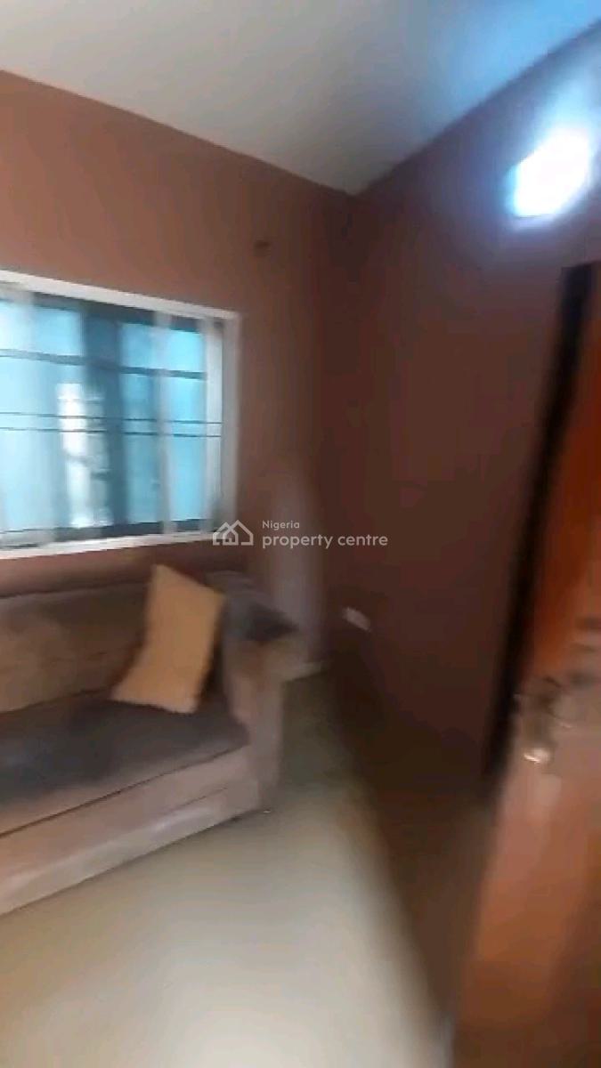 Decent and Standard Miniflat Apartment, Oriola Street, Alapere, Ketu, Lagos, Mini Flat (room and Parlour) for Rent