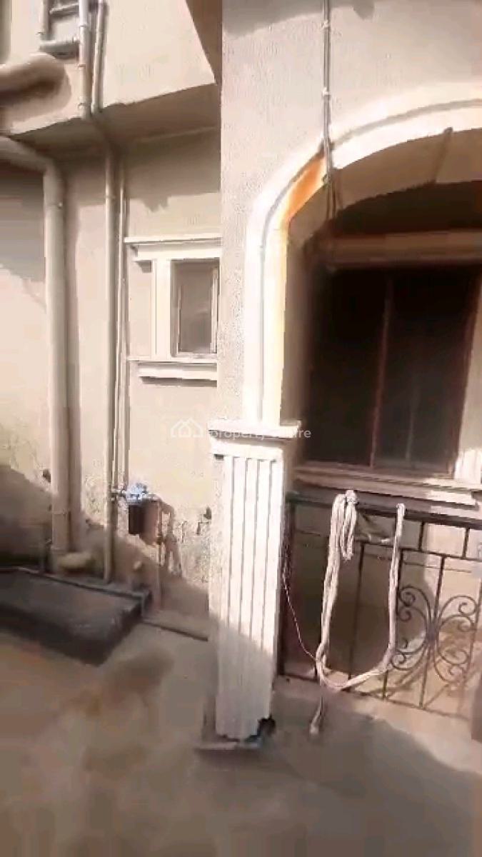 Decent and Standard Miniflat Apartment, Oriola Street, Alapere, Ketu, Lagos, Mini Flat (room and Parlour) for Rent