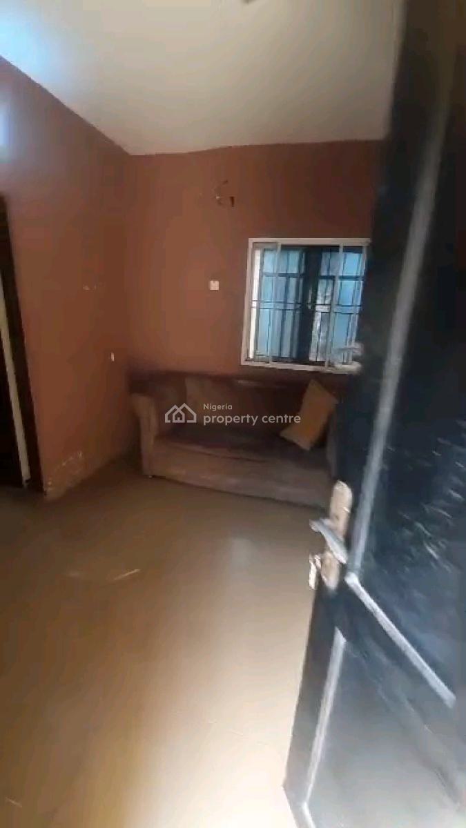 Decent and Standard Miniflat Apartment, Oriola Street, Alapere, Ketu, Lagos, Mini Flat (room and Parlour) for Rent