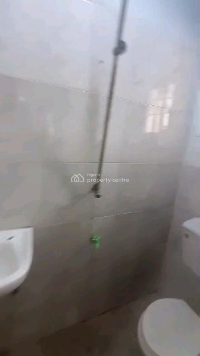 Decent and Standard Miniflat Apartment, Oriola Street, Alapere, Ketu, Lagos, Mini Flat (room and Parlour) for Rent