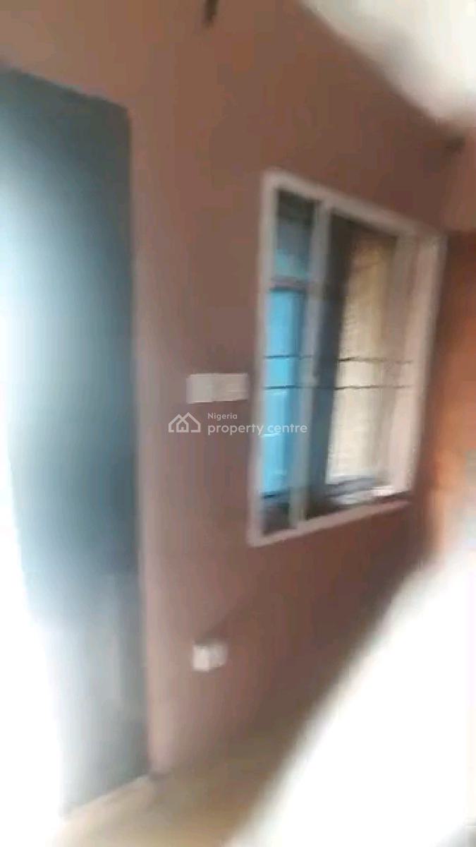 Decent and Standard Miniflat Apartment, Oriola Street, Alapere, Ketu, Lagos, Mini Flat (room and Parlour) for Rent