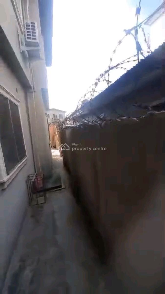 Decent and Standard Miniflat Apartment, Oriola Street, Alapere, Ketu, Lagos, Mini Flat (room and Parlour) for Rent